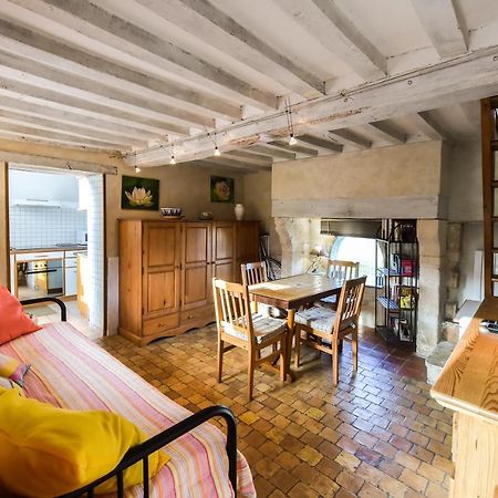 Les Gites Du Douet Du Houlle Courcy  Exteriér fotografie